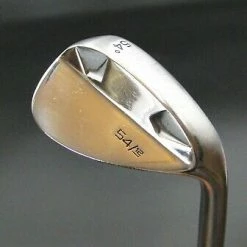 Japanese Blank 54° Gap Wedge Regular Steel Shaft Professional Grip -Golf Bags Shop 1 4ee208c1 66fe 4278 b59b 4173fa9cd40d