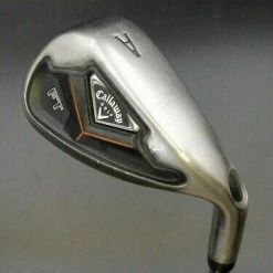 Callaway FT A Gap Wedge Regular Steel Shaft Iomic Grip -Golf Bags Shop 1 75b5ca9d 797c 4024 93f9 39eb7e21bc8f