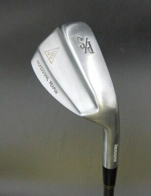 Bridgestone J's Professional Weapon P/S Gap Wedge Stiff Graphite Shaft 7 Bridgestone J's Professional Weapon P/S Gap Wedge Stiff Graphite Shaft - Image 5