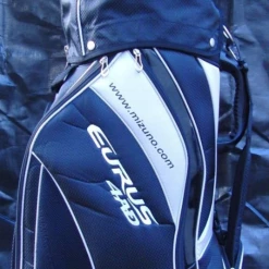 5 Division Mizuno Eurus 4AD Series Tour Trolley Cart Golf Clubs Bag -Golf Bags Shop 32 002cb9b0 7713 4dc7 858f cd24535254d0