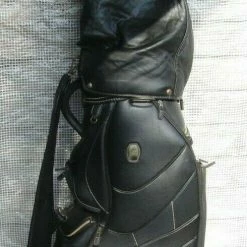 6 Division Srixon XXIO Tour Cart Golf Clubs Bag