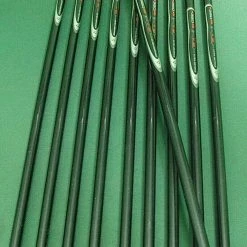 Set 10 X TaylorMade R360XD Irons 3-SW + AW Stiff Graphite Shafts -Golf Bags Shop 32 0062c9a7 e561 4b80 96ad 4a51bbd4e99b