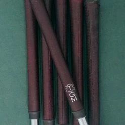 Set 6 X PRGR ID Nabla Tour Forged Irons 5-PW Regular Steel Shafts -Golf Bags Shop 32 018412f6 9aab 459d 93f6 0a8fd2a51035