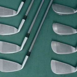 Set Of 8 X Honma LB280 Irons 3-10 Regular Titanium Carbon Shafts Honma Grips -Golf Bags Shop 32 018666a8 2a89 469a ad75 16f72ff7a68c