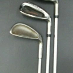 Set 6 X Mizuno Intage Irons 5-PW Regular Steel Shafts -Golf Bags Shop 32 01977f65 8bc9 4e6b 91b7 87b69872fcfb