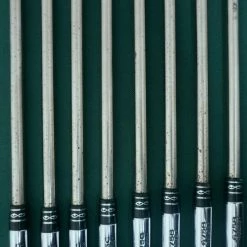 Set 8 X Snake Eyes 675B Forged Irons 3-PW Regular Steel Shafts Golf Pride Grips -Golf Bags Shop 32 027b9e48 7e06 4e48 aeda 274fcc5648e6