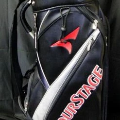 5 Division Bridgestone TourStage Black Red Dark Blue Cart Trolley Golf Clubs Bag -Golf Bags Shop 32 027e6e52 6128 41a4 87ef dbd42b402001
