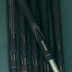 Set 7 X Bridgestone TourStage ViQ Irons 5-PW + P/S Gap Wedge Stiff Steel Shafts -Golf Bags Shop 32 029474db d868 4de0 baff 9ef7edac1ecb
