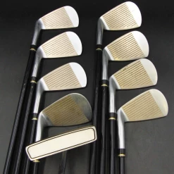 Mizuno And Arrow Tube Set Of Mizuno Pro JP 3-PW +Driver +4 Wood +5 Wood +Putter +Bag 15 Mizuno And Arrow Tube Set Of Mizuno Pro JP 3-PW +Driver +4 Wood +5 Wood +Putter +Bag -Golf Bags Shop 32 032b2c37 c2f6 4bff 9971 0695943bebfa