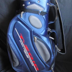 6 Division Mizuno T-Zoid Blue & Grey Tour Trolley Cart Golf Clubs Bag -Golf Bags Shop 32 03d9204f 9b5a 40f2 82ce 10fd7962d619