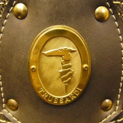 Vintage 3 Division Trussardi Tour Cart Trolley Golf Clubs Bag -Golf Bags Shop 32 042b2bcd ffe3 4228 b0aa 50b8540498c2