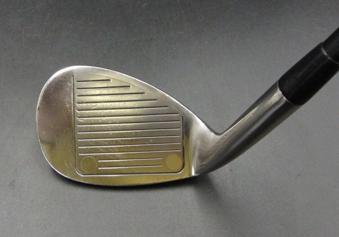 Mizuno Imperial G-104 TI Gap Wedge Regular Graphite Shaft Golf Pride Grip 4 Mizuno Imperial G-104 TI Gap Wedge Regular Graphite Shaft Golf Pride Grip - Image 2