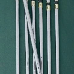 Set Of 7 X Ping Anser Forged Black Dot Irons 4-PW Stiff Steel Shafts Ping Grips -Golf Bags Shop 32 04d0b286 5d4e 46d4 a6a6 0f80007a9660