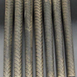 Set Of 7 X John Letters Gary Player Master Model Irons 4-10 Coated Steel Shafts 14 Set Of 7 X John Letters Gary Player Master Model Irons 4-10 Coated Steel Shafts -Golf Bags Shop 32 0536b82f f92b 4b73 a2fd 5ba381a38da6