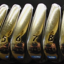 Set Of 8 X Nike Limited Edition Forged Blades Tiger Woods Irons 3-PW Regular 14 Set Of 8 X Nike Limited Edition Forged Blades Tiger Woods Irons 3-PW Regular -Golf Bags Shop 32 05bc6041 adb8 4394 90db 777e38327447