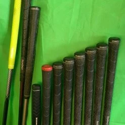 Bridgestone, Zebra Set Of BridgeStone TS-211 5-P/S (7 Irons) Tour Stage V-GT Driver & Woods Putter -Golf Bags Shop 32 0615b1d7 89bd 4c60 8e0d a725daf53120