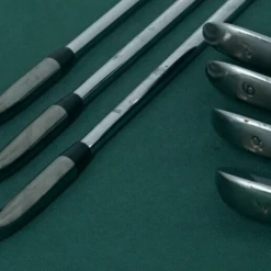 Set 7 X TaylorMade Smoke TP Forged Irons 4-PW Regular / Stiff Steel Shafts -Golf Bags Shop 32 064fd027 fc1a 4a25 888d 681b02a893ec