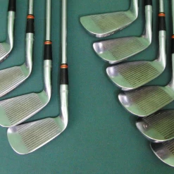 Set Of 10 X Ben Hogan EDGE Forged Irons 2-SW Regular Steel Shafts Mixed Grips -Golf Bags Shop 32 06f6c325 5c49 4724 aa62 b8965adc6ebb