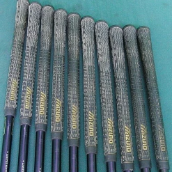 Set 10 X Japan Model Mizuno T-Zoid Comp Irons 3-SW + F Wedge Regular Graphite -Golf Bags Shop 32 07d9e580 b8fc 4870 9a96 5482b1c411db