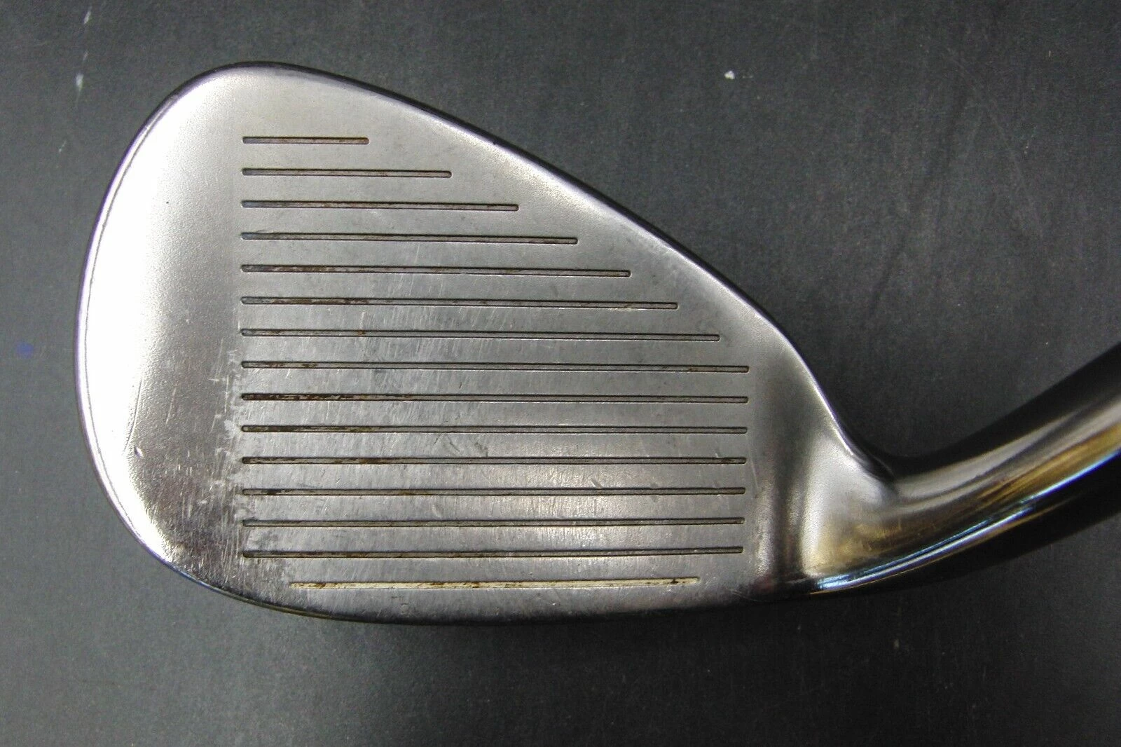 Taylormade Burner OS Gap Wedge Regular Steel Shaft Taylormade Grip 4 Taylormade Burner OS Gap Wedge Regular Steel Shaft Taylormade Grip - Image 2