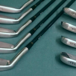 Set Of 9 X Titleist DCI Tour Blade Irons 3-SW Regular Graphite Shafts -Golf Bags Shop 32 07ff29d1 af93 4f11 91f9 a967bdd00d34