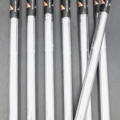 Set Of 7 X Nike Ignite Irons 4-PW Uniflex Steel Shafts Nike Grips -Golf Bags Shop 32 0874628a 47a1 456f 9d67 cd5185e72972