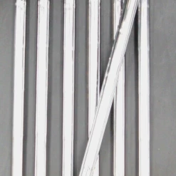 Set Of 7 X Limited 2004 Nike Tiger Woods Irons 4-PW Regular Steel Shafts -Golf Bags Shop 32 08d0970b 649e 4a4f 919e 67c1c8fe3315