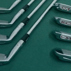 Collectors Set Of 8 X Ben Hogan Classic Irons 3-PW Regular Steel Shafts -Golf Bags Shop 32 08e2a397 b86c 4be4 b6e8 5c1f2cfb3492