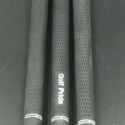 Set Of 3 X Mizuno PRESAGE Irons 9-SW Mixed Stiff Graphite Shafts -Golf Bags Shop 32 0959087c 075f 4b0d 9886 40e269d734e7