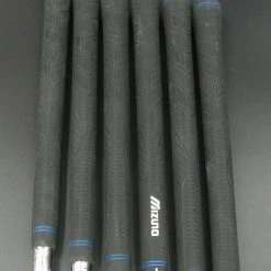 Set Of 6 X Mizuno EURUS 4 AD Irons 5-PW Uniflex Steel Shafts MIZUNO Grips -Golf Bags Shop 32 0985d366 3685 482c bd72 df051615298f