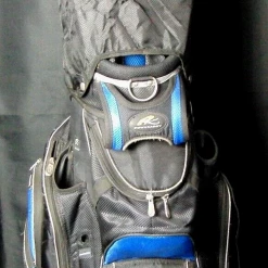 9 Division Powakaddy Tour Cart Trolley Golf Clubs Bag -Golf Bags Shop 32 0a15154d 6ae0 4d37 b250 392106ef5eb7