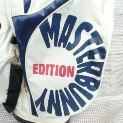 Japanese 5 Division Master Bunny Edition Tour Trolley Cart Golf Club Bag -Golf Bags Shop 32 0a1c62db b26d 47f4 a4d7 b4249f3139e0