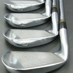 Set Of 8 X Srixon I-201 3-PW Irons Stiff Steel Shafts Dri Tac Grips -Golf Bags Shop 32 0a35182d d8a1 4672 807c 7d3624b20e09