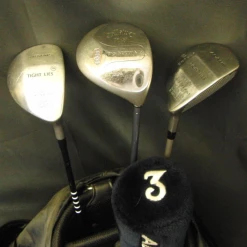 Adams/Callaway/Wilson/XXIO Set Adams Idea A2 OS Irons 4-SW Driver 3 & 5 Wood Putter + Bag -Golf Bags Shop 32 0b0ee1b3 c3a5 4bc8 89f4 e4f2f661174e