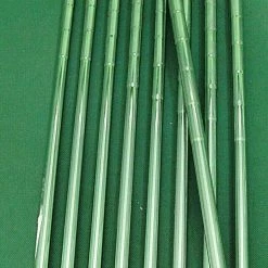 Set Of 9 X Ben Hogan Director Irons 2-PW Regular Steel Shafts Mixed Grips -Golf Bags Shop 32 0b2e3502 7e10 4547 84b2 afc7f7f414de