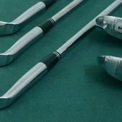 Set Of 5 X Srixon ZR-600 Forged Irons 6-PW Stiff Steel Shafts Srixon Grips -Golf Bags Shop 32 0cfab940 a667 4119 8201 60de29d1f1b6