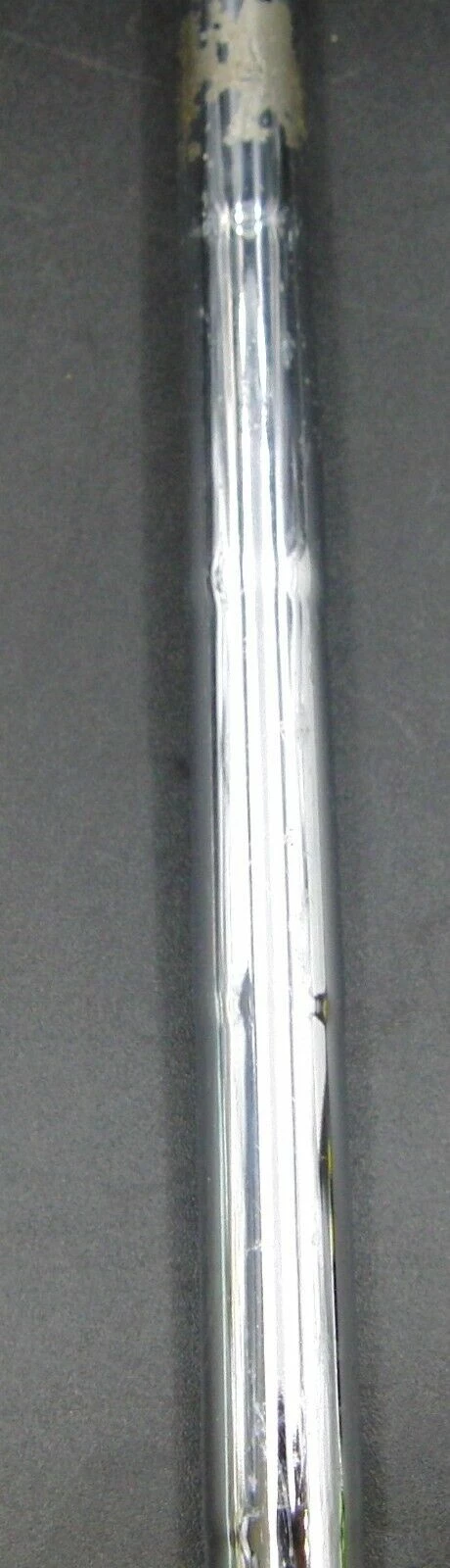 RAW Callaway X Forged 52° Gap Wedge Regular Flex Steel Shaft Cleveland Grip 5 RAW Callaway X Forged 52° Gap Wedge Regular Flex Steel Shaft Cleveland Grip - Image 3