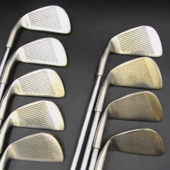 Set Of 9 X Mizuno Astron FWD Irons 3-SW Regular Steel Shafts Golf Pride Grips -Golf Bags Shop 32 0de1d743 7787 4fba be8c 7a31f365f296