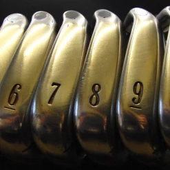 Set Of 6 X Callaway X18 Pro Series Irons 5-PW Stiff Steel Shafts Mixed Grips -Golf Bags Shop 32 0e12352a caaa 4f8b 860c dd6598e5338d