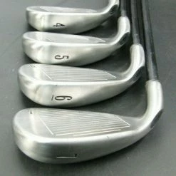 Set 7 X Callaway Big Bertha Irons 4-PW Regular Graphite Shafts Big Bertha Grips -Golf Bags Shop 32 0e81a1b0 7a3f 4f02 b287 3bcfc67a5151