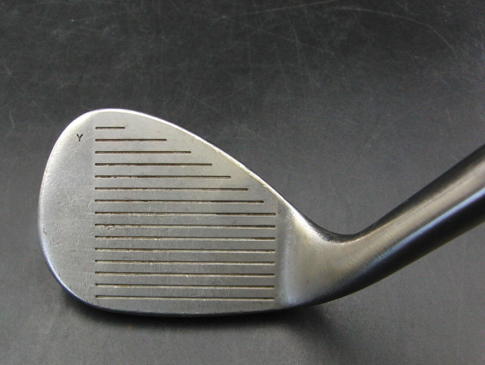 Taylormade RAC TP 54° Gap Wedge Wedge Flex Steel Shaft Lamkin Grip 5 Taylormade RAC TP 54° Gap Wedge Wedge Flex Steel Shaft Lamkin Grip - Image 3