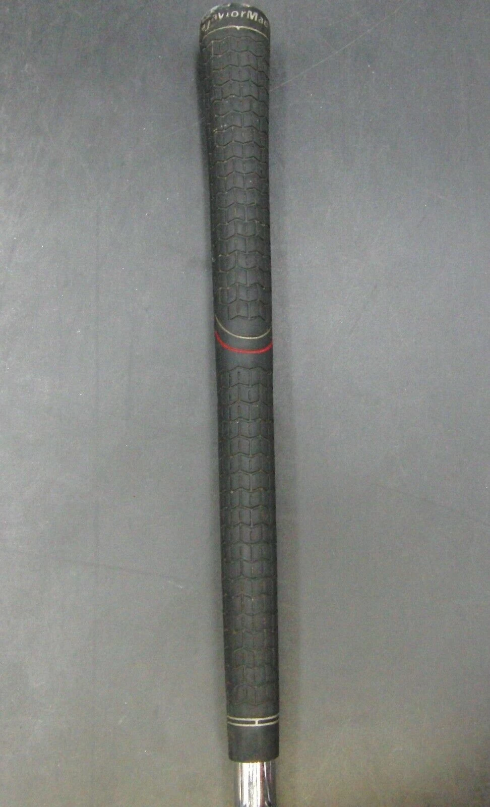 Taylormade Burner OS Gap Wedge Regular Steel Shaft Taylormade Grip 7 Taylormade Burner OS Gap Wedge Regular Steel Shaft Taylormade Grip - Image 5