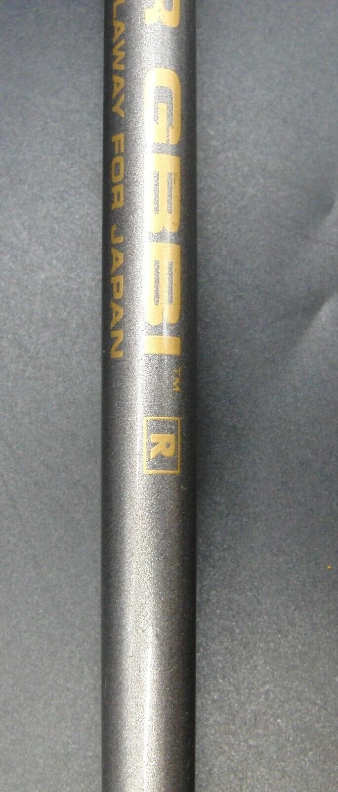 Callaway Great Big Bertha Gap Wedge Regular Graphite Shaft Big Bertha Grip 7 Callaway Great Big Bertha Gap Wedge Regular Graphite Shaft Big Bertha Grip - Image 5