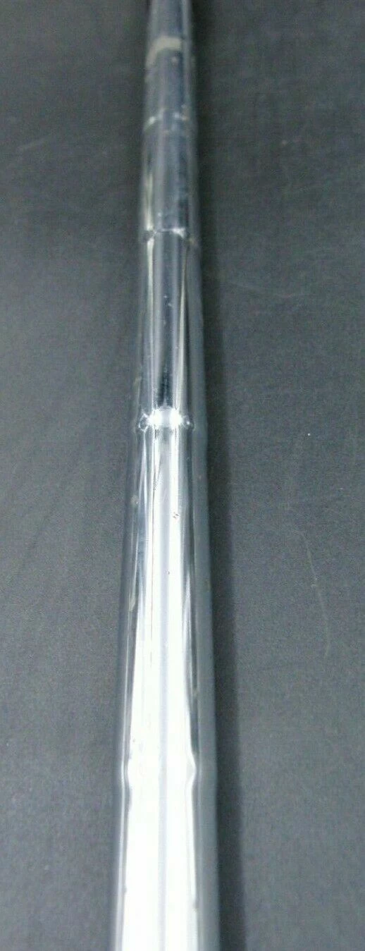 PureSpin Raw 58 X B 58° Sand Wedge Regular Steel Shaft PureSpin Grip 5 PureSpin Raw 58 X B 58° Sand Wedge Regular Steel Shaft PureSpin Grip - Image 3