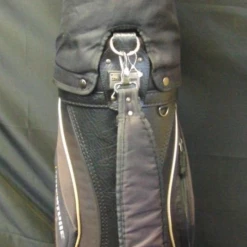 6 Division Bridgestone Tour Trolley Cart Golf Clubs Bag -Golf Bags Shop 32 10b7ffd9 aabf 4598 a676 04696d3bc6e8