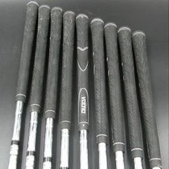 Set Of 9 X Mizuno Bronze Cup Ltd Edition Irons 3-SW Regular Steel Shafts -Golf Bags Shop 32 11aec06f 1298 4233 b3c7 24306467d855
