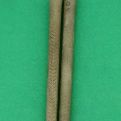 Refurbished Vintage Set Of 2 X Spalding Pro Caliber Woods 3 & 5 Regular Steel -Golf Bags Shop 32 120585cd 81dc 4001 839c eaacc01eb242