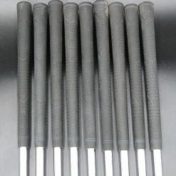 Set Of 9 X MacGregor MC 501 Irons 3-SW Regular Steel Shafts Touredge Grips -Golf Bags Shop 32 124df5e6 f8ea 449d 90c2 7b9556e871f7