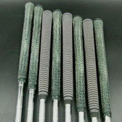 Set Of 8 X John Letters Gary Player Master Irons 3-10 Regular Steel Shafts -Golf Bags Shop 32 1283357a ef7c 4ddd 9aef 20615dbbae94