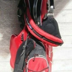 7 Division Mizuno Aerolite Tour Stand Golf Bag -Golf Bags Shop 32 12de4231 82cd 4ba3 81c9 54af1e14fef1